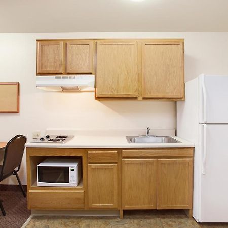 Woodspring Suites Baton Rouge Airline Highway Ngoại thất bức ảnh