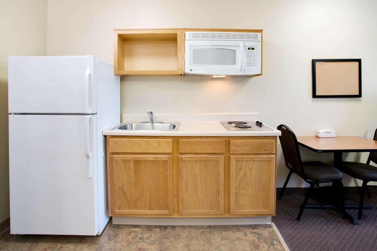 Woodspring Suites Baton Rouge Airline Highway Ngoại thất bức ảnh