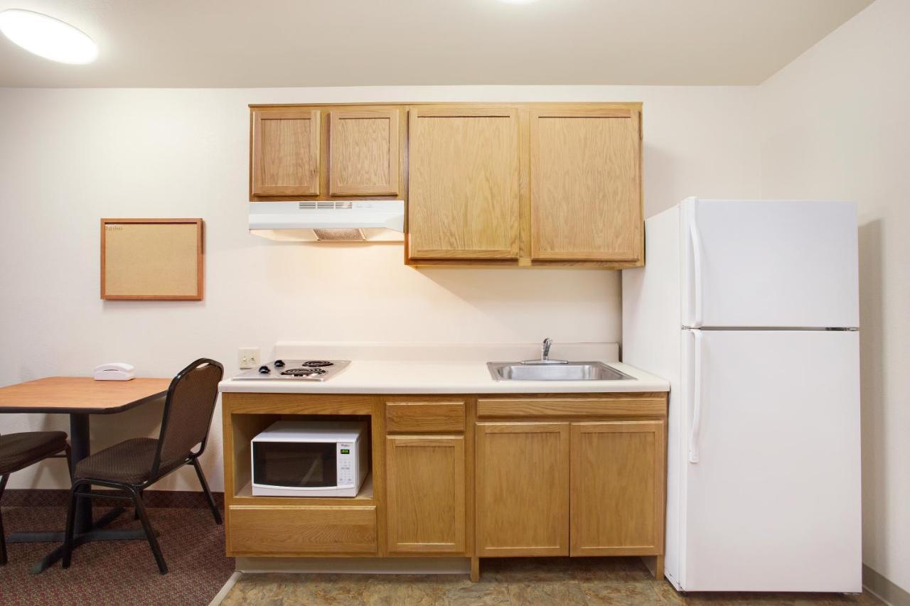 Woodspring Suites Baton Rouge Airline Highway Ngoại thất bức ảnh